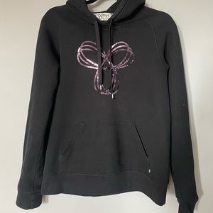 TNA hoodie